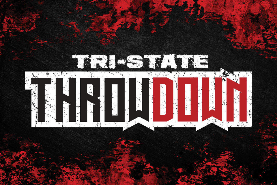 Tri-State Throwdown